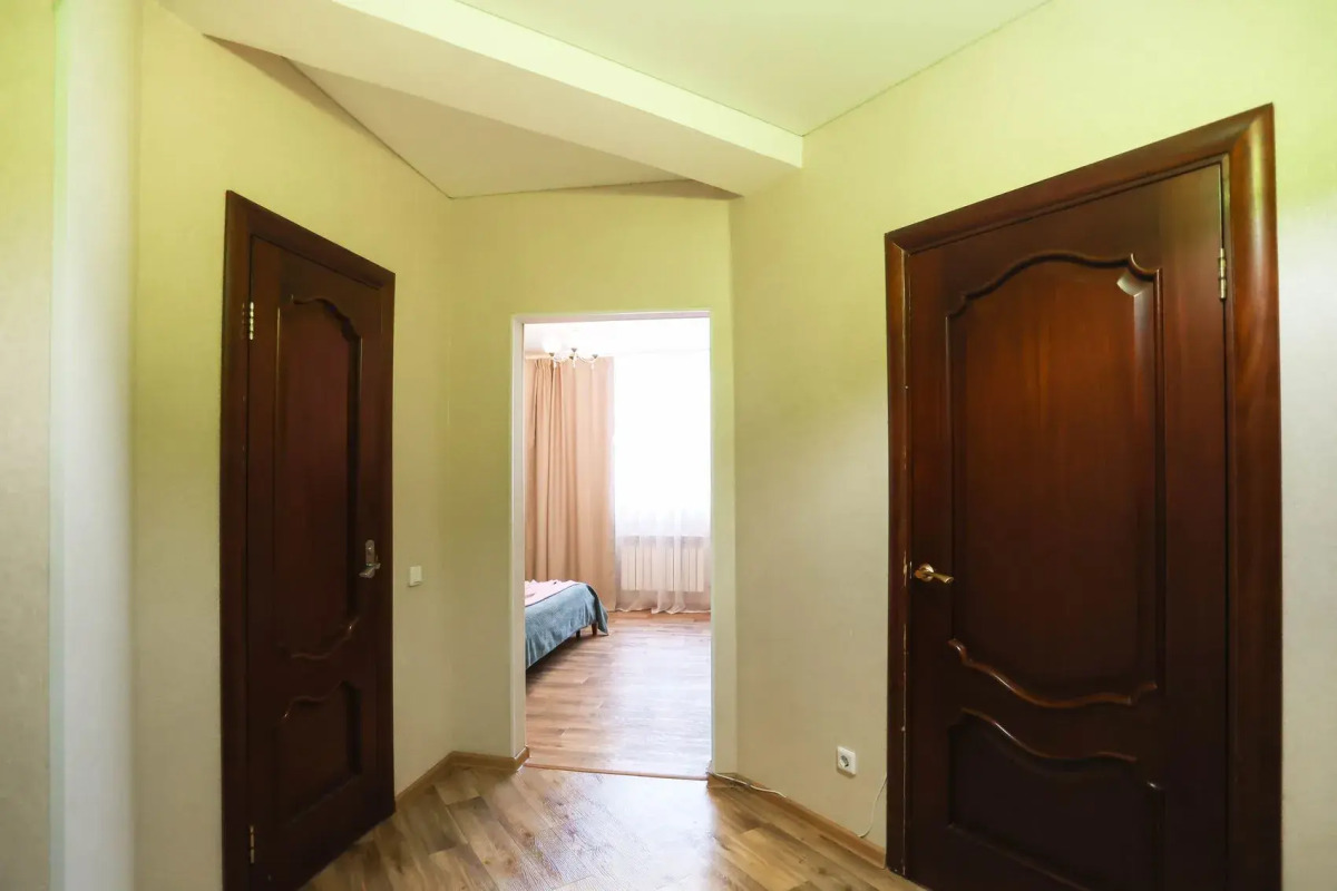 Апартаменты Пять Звёзд Центр Города