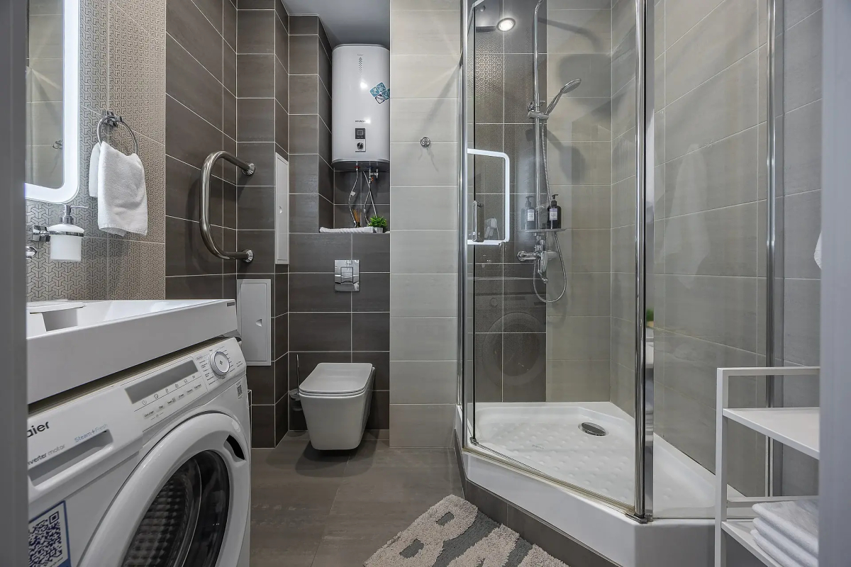 Апартаменты Рядом с Канатной Дорогой