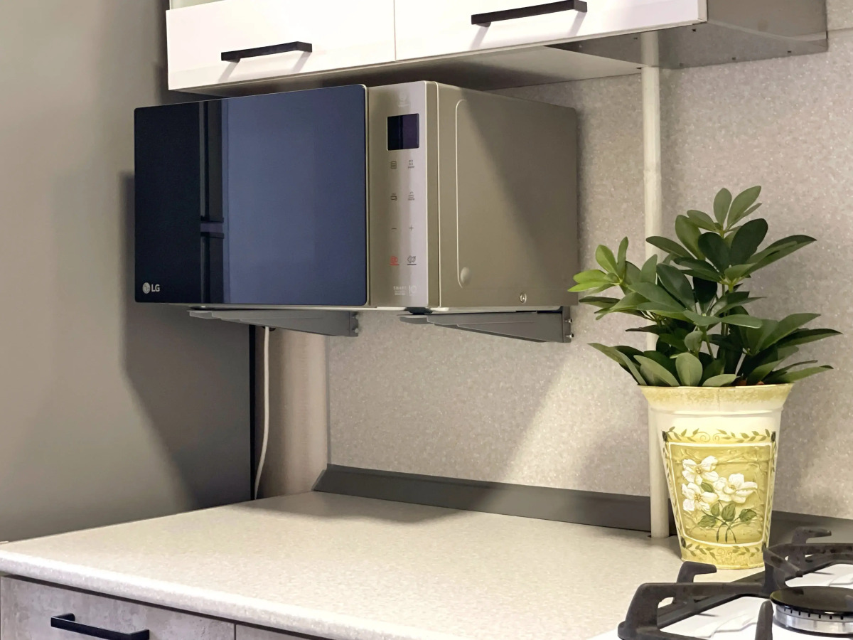 Апартаменты Еськова 1