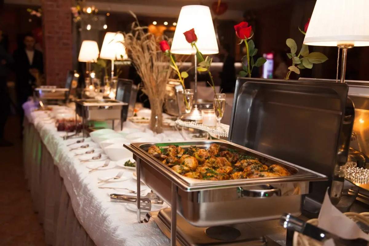 База Отдыха Серебро