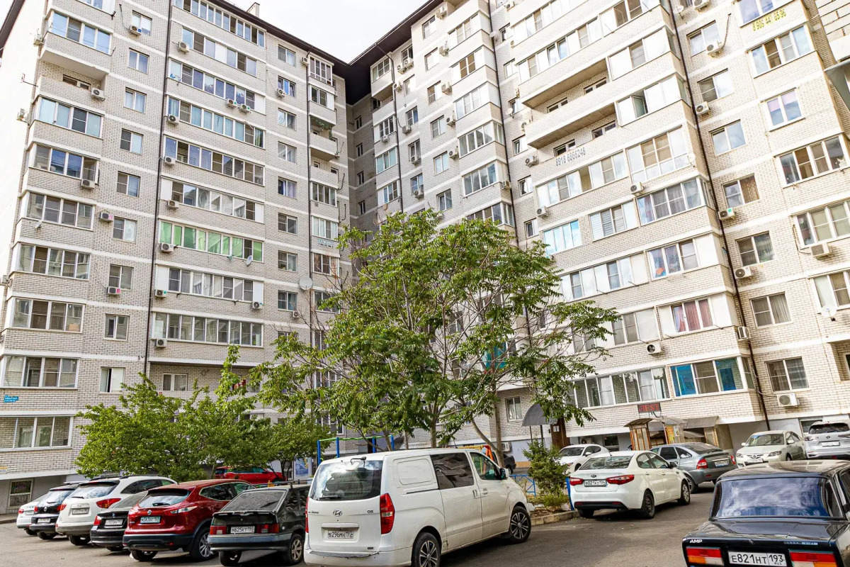 Квартира Уютная недалеко от Университета