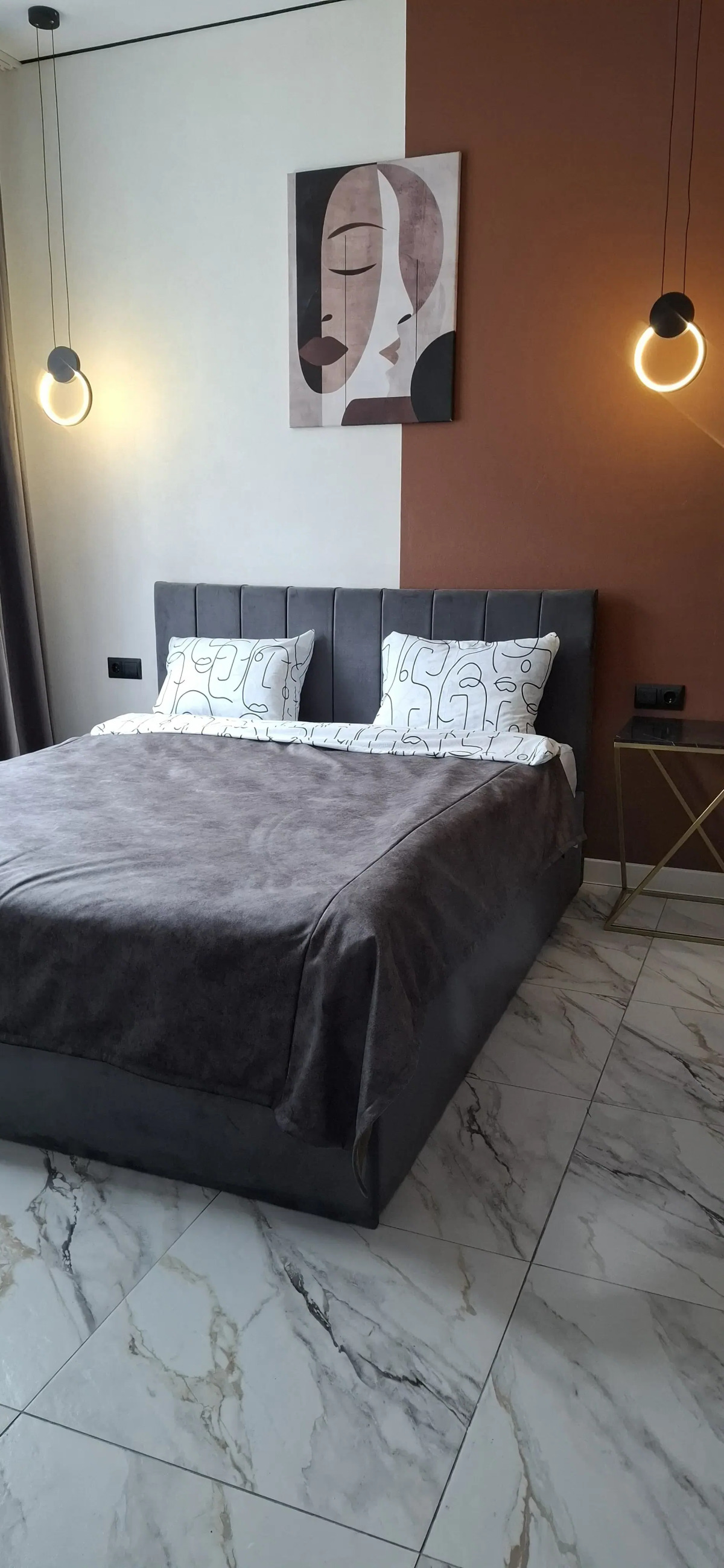 Апартаменты в Центре Города