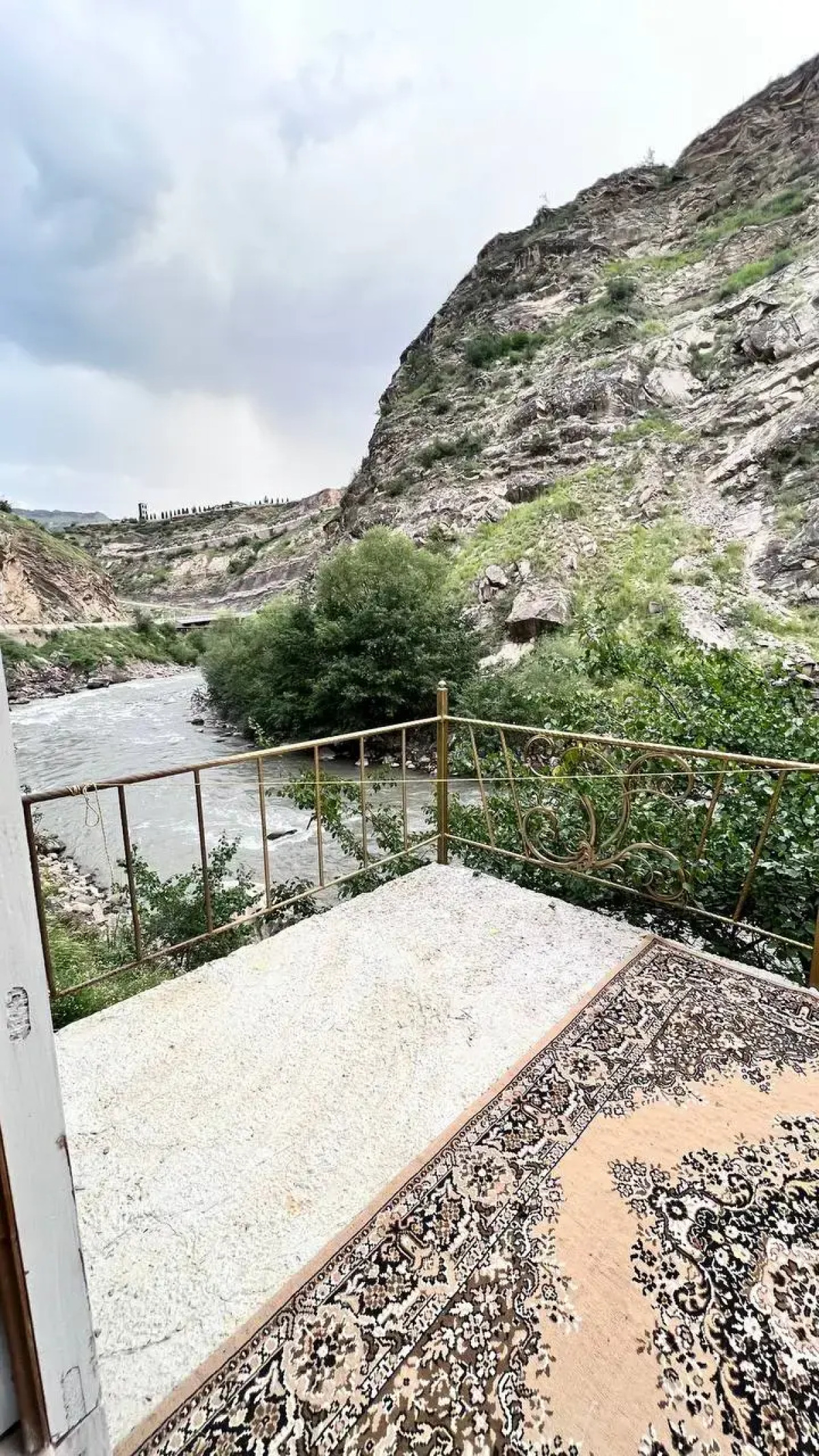 Гостевой дом Santа barbara