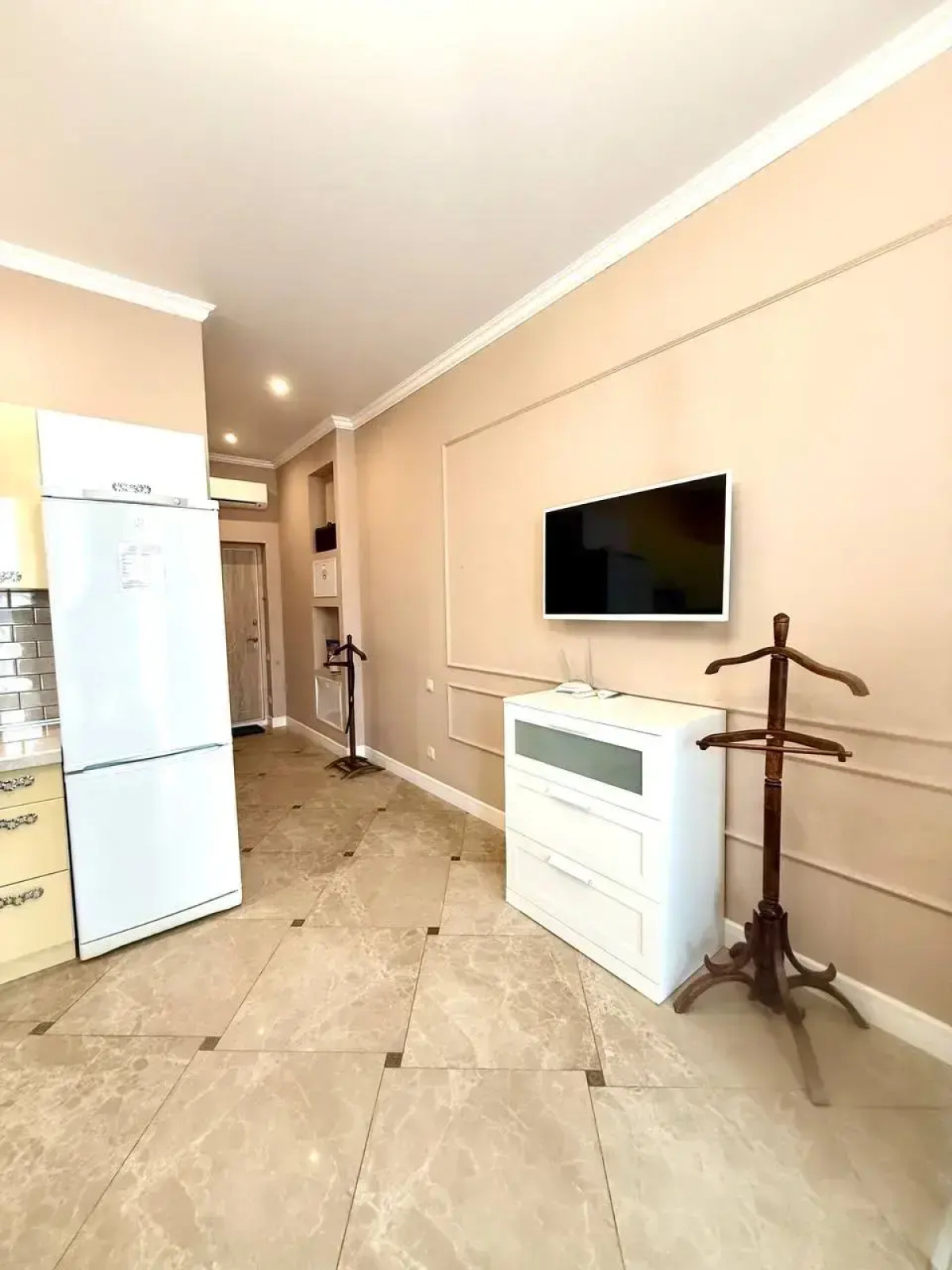 Апартаменты 413 Верхнеторговая площадь 4