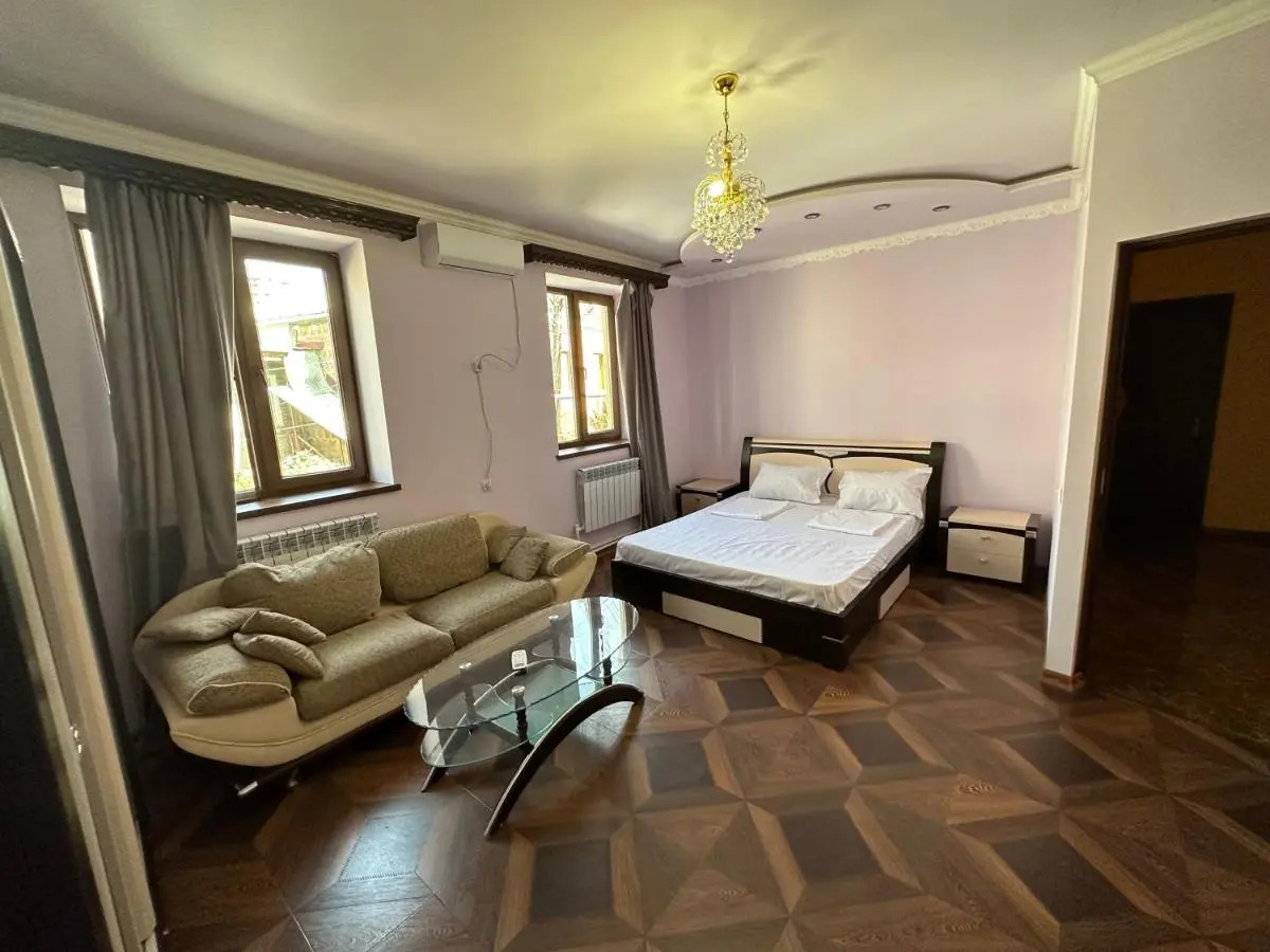 Хостел FAVORIT