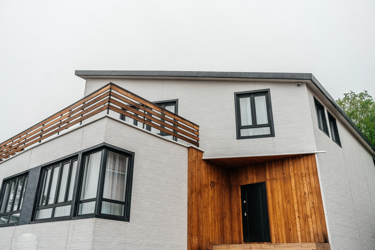 Гостевой дом Нино