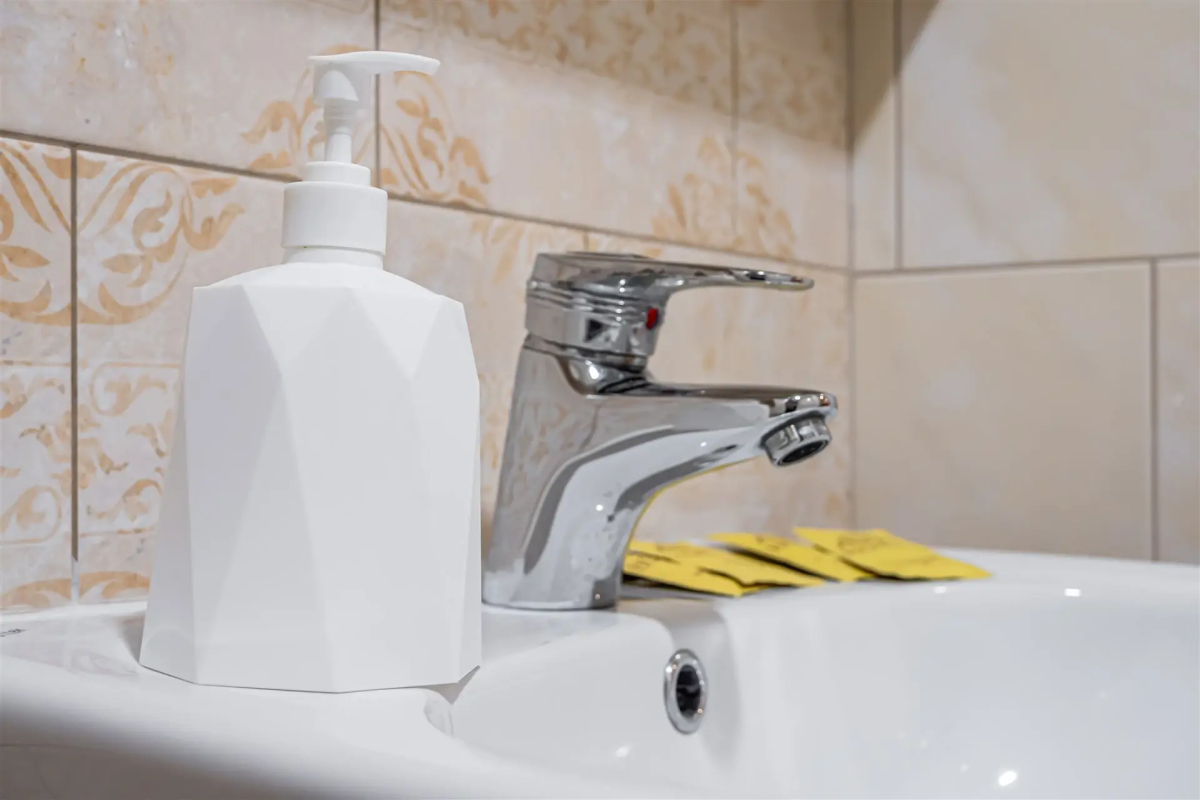 Гостевой дом Вита