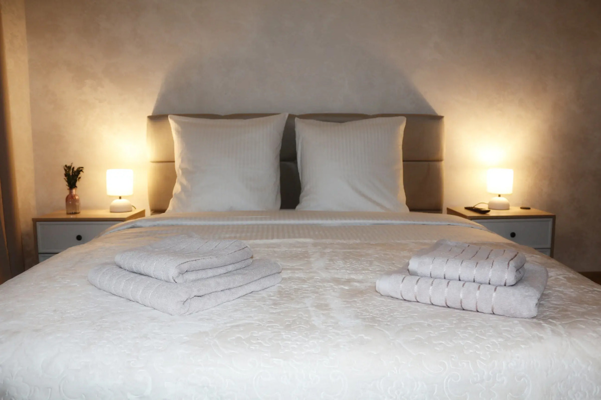 Квартира в центре Ярославля на 6 персон