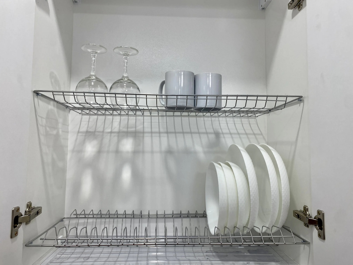 Апартаменты ЖК Ботаника