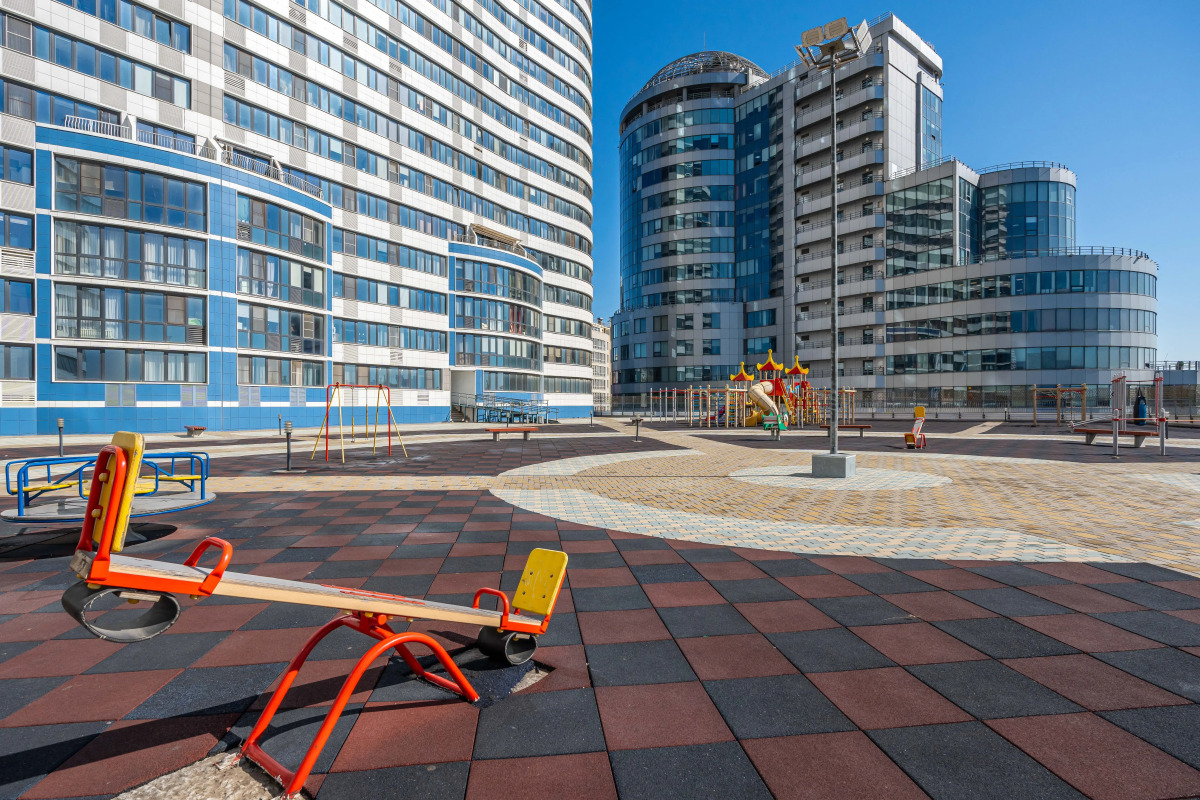 Апартаменты Комфорт и Дон