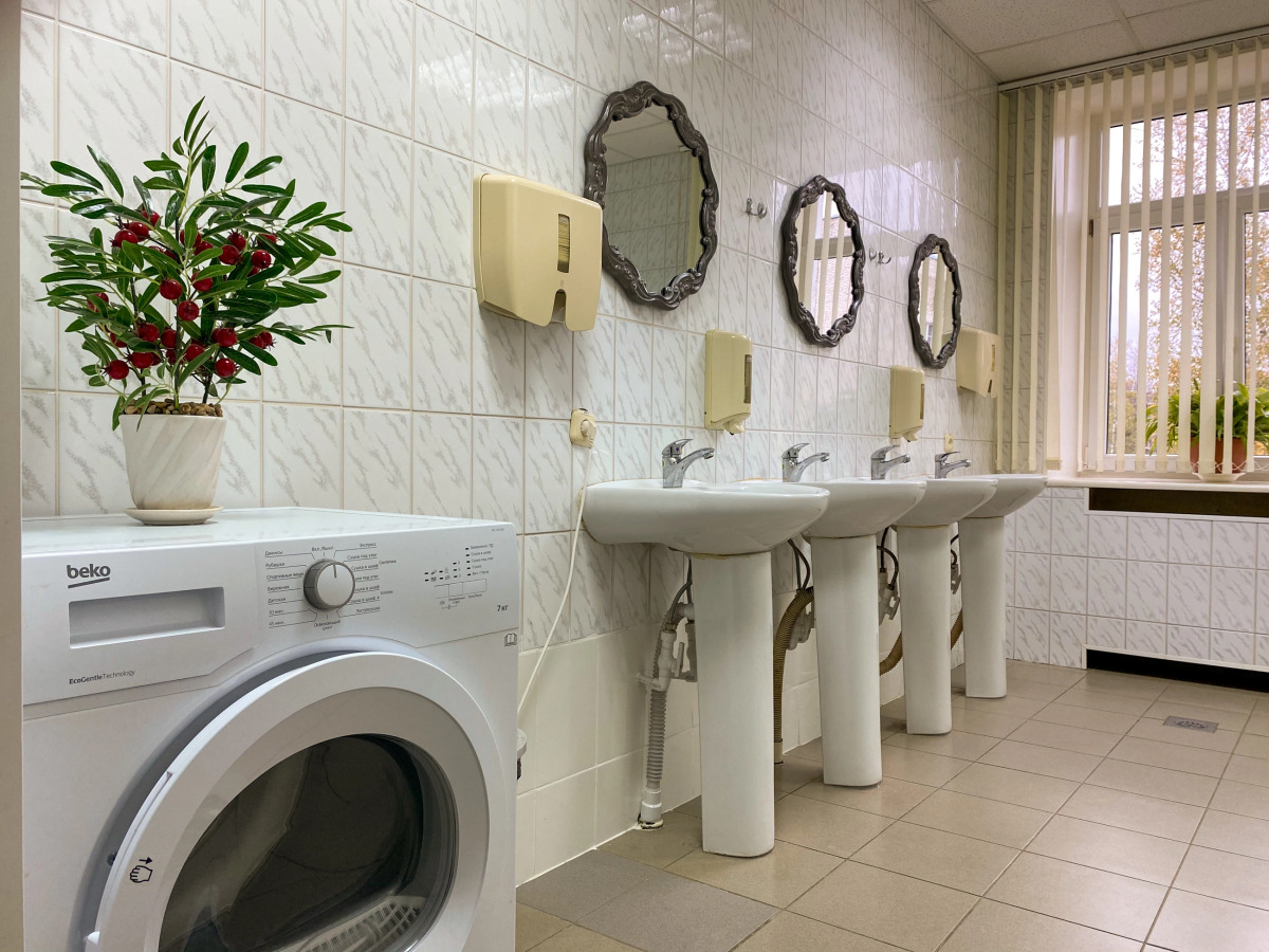 Отель Авиатор