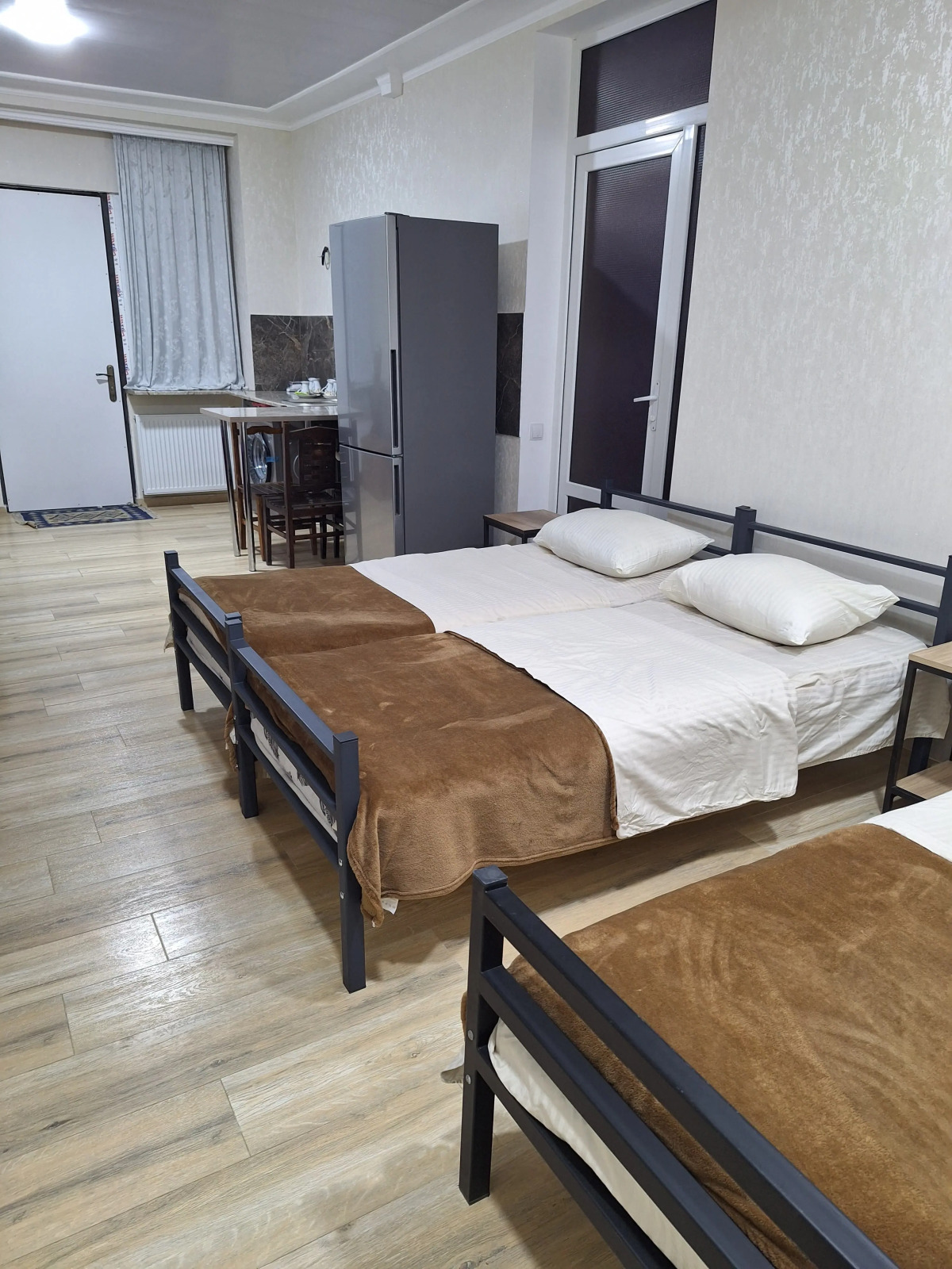 Гостевой Дом Meridian