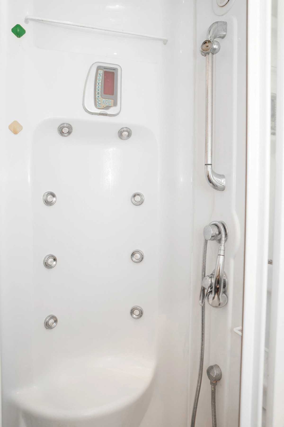 Апартаменты у метро Аэропорт