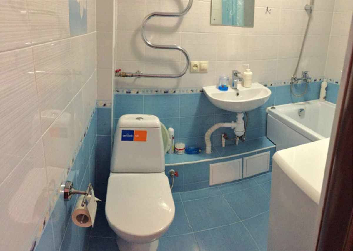 Апартаменты Красный Проспект 98