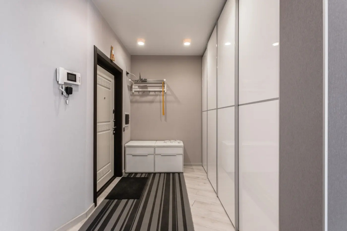 Квартира Добрые Сутки на Бородинском Бульваре