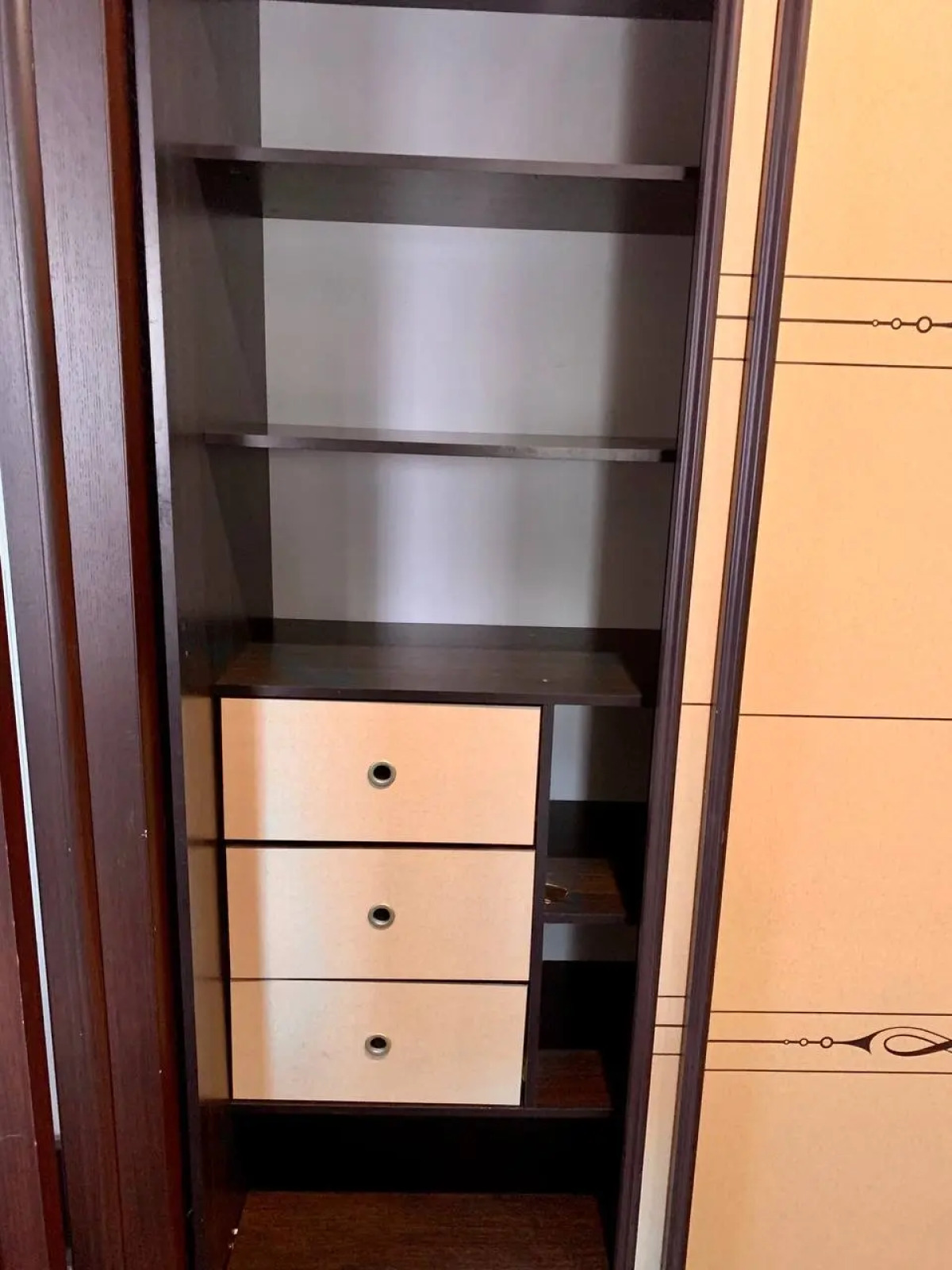 Апартаменты Lux Kam