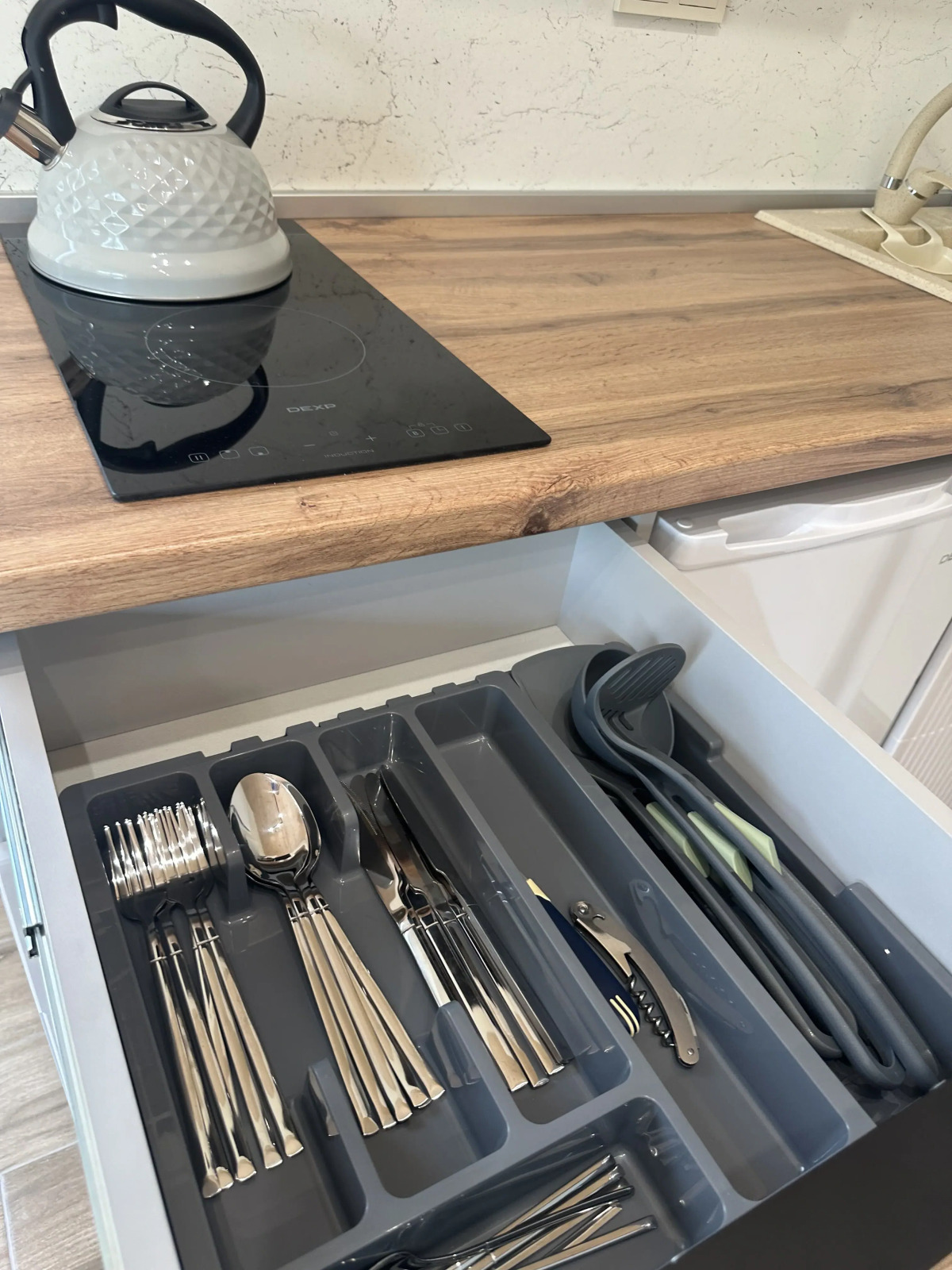 Апартаменты с Отдельным Входом