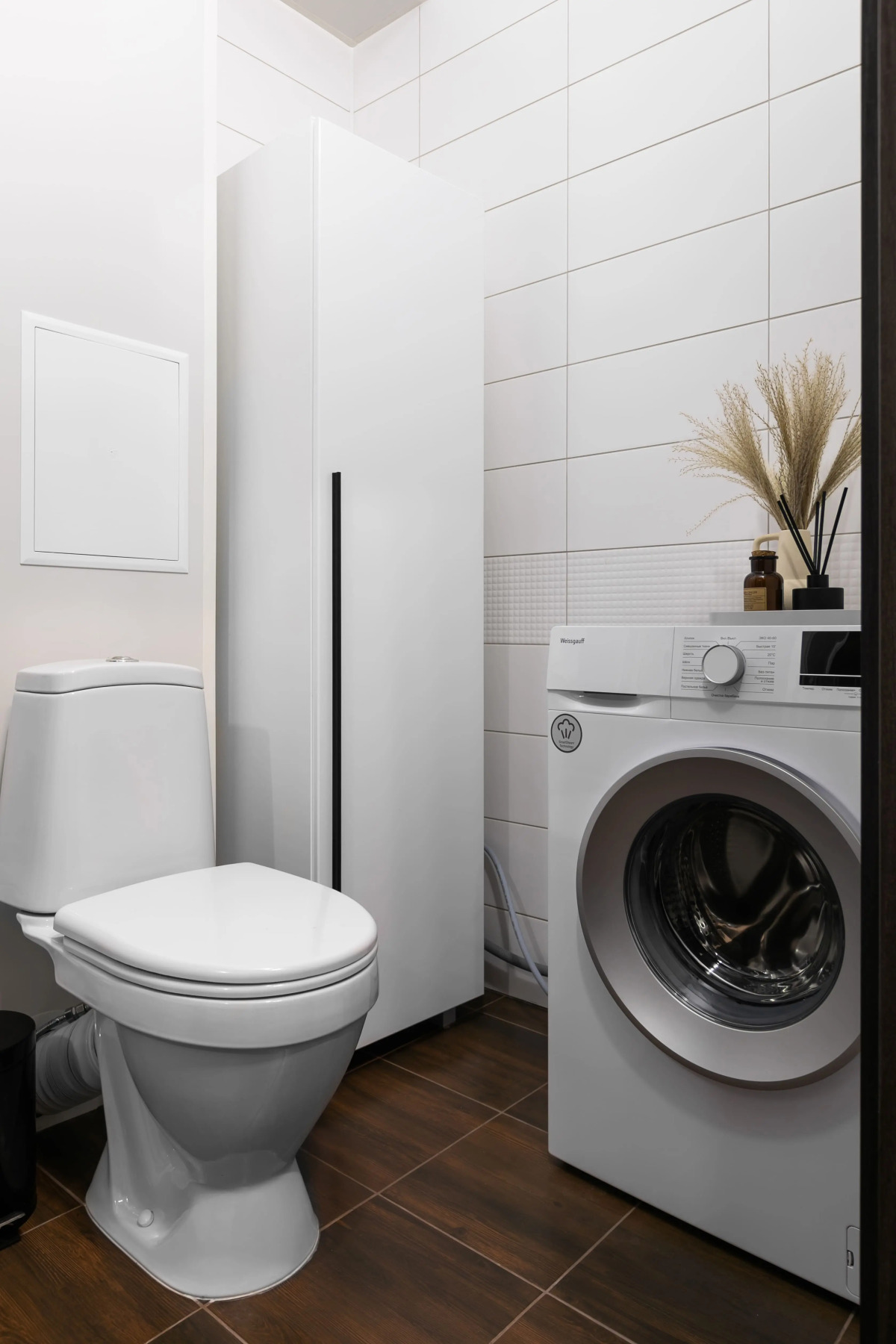 Апартаменты MyhomeYourhome на Фарфоровской Д7 к1