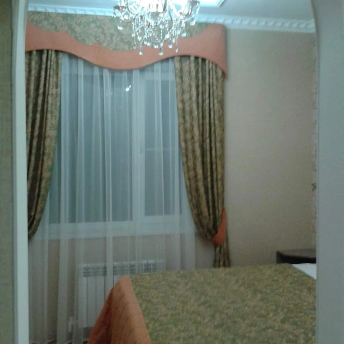 Отель Арго