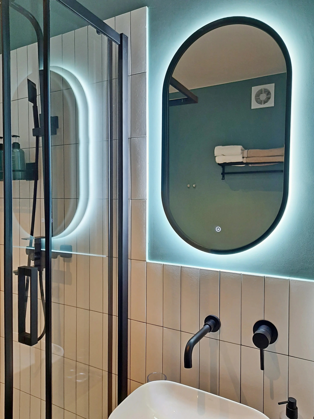 Апартаменты Terracota Room Ufa