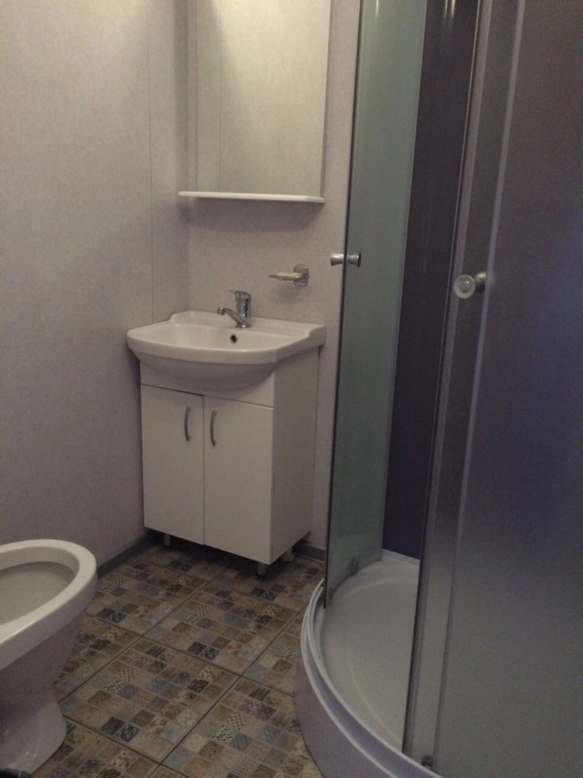 Гостевой дом Заполица