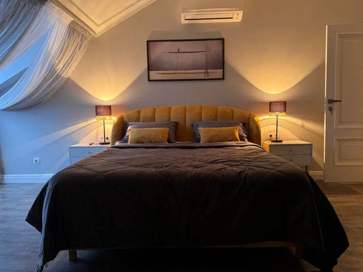 Апартаменты ДзенХоум 97