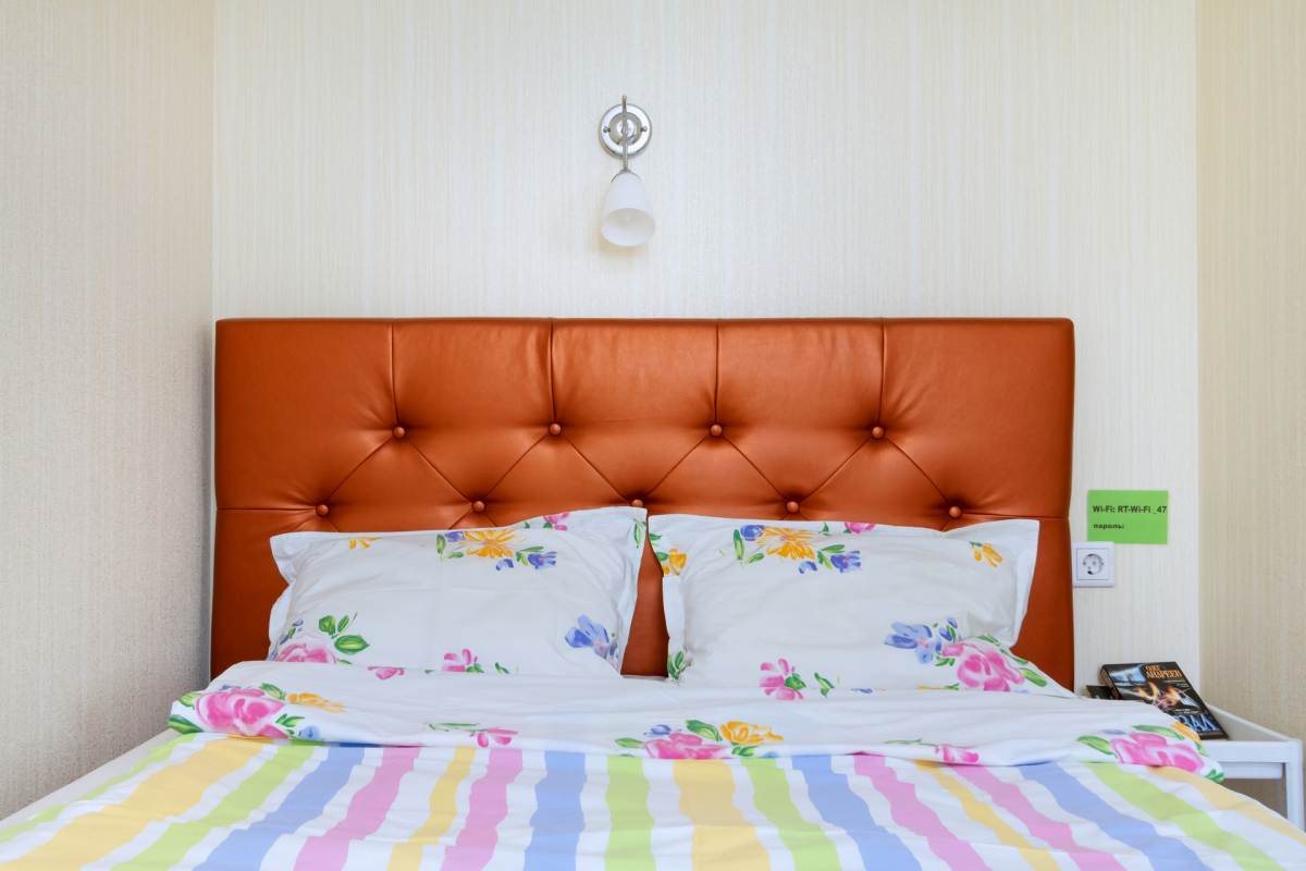 Апартаменты Блюхера 7