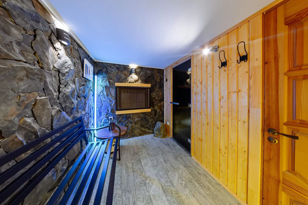 Гостевой дом Тригорская 1