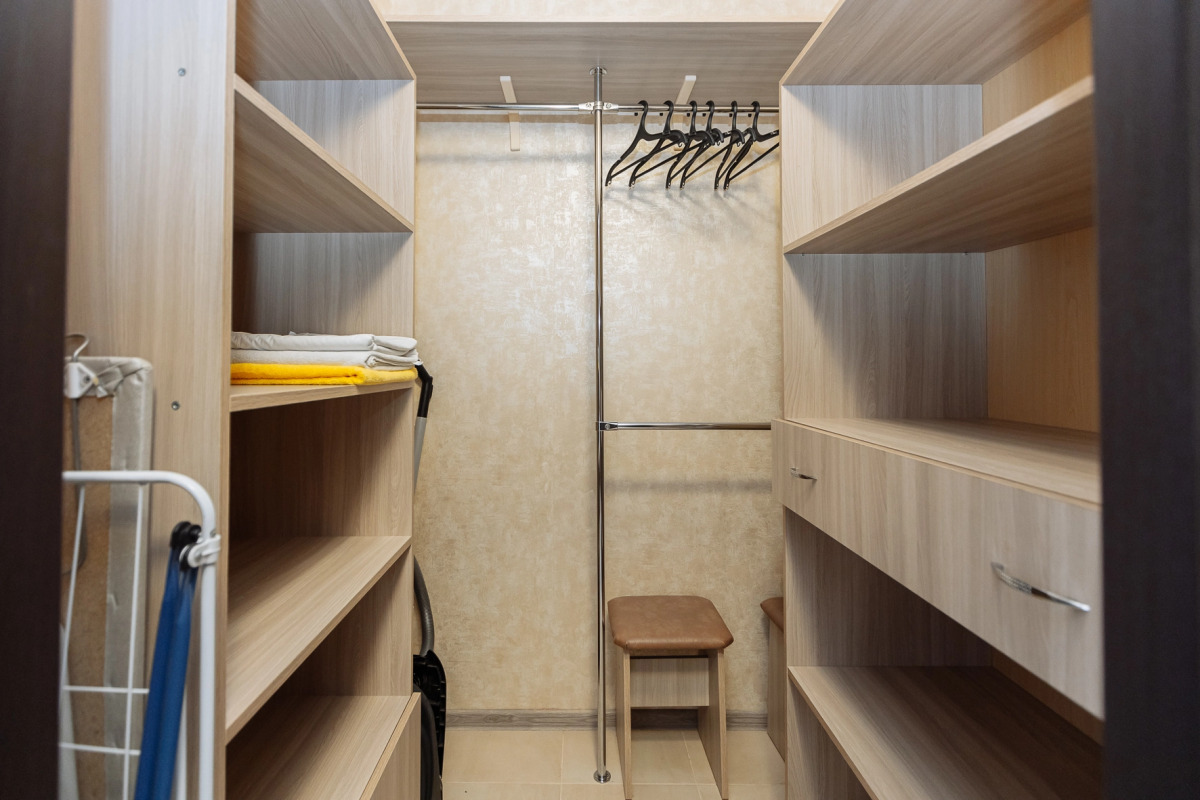 Квартира у Янтарного Берега