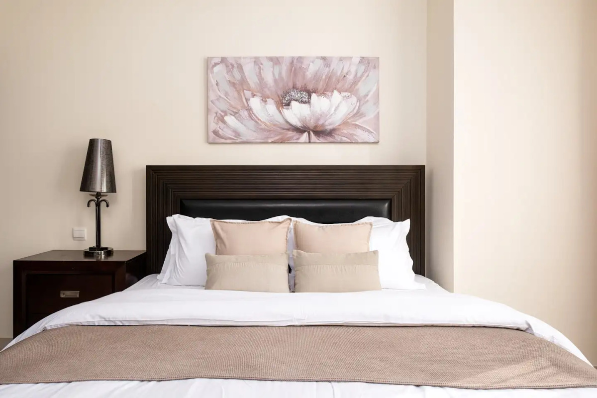 Апартаменты Welcome Home Marina Quays West