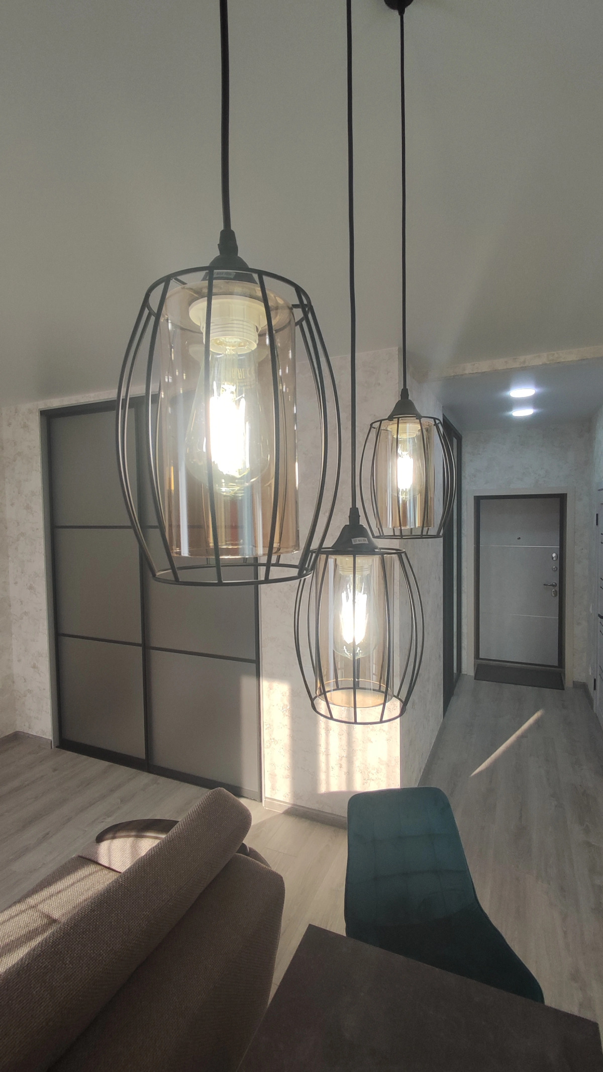 Квартира Прибрежный G-Drive Арена