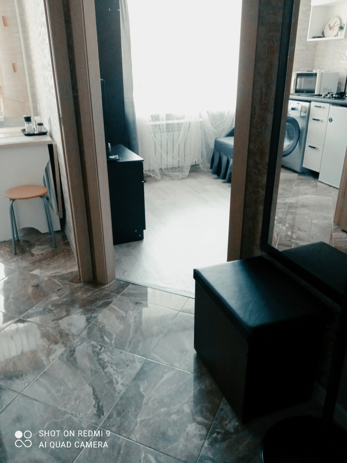 Апартаменты Жили Были