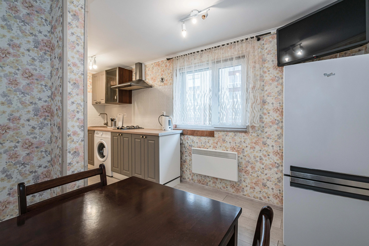 Апартаменты в Немецком Доме на Тихой Улочке