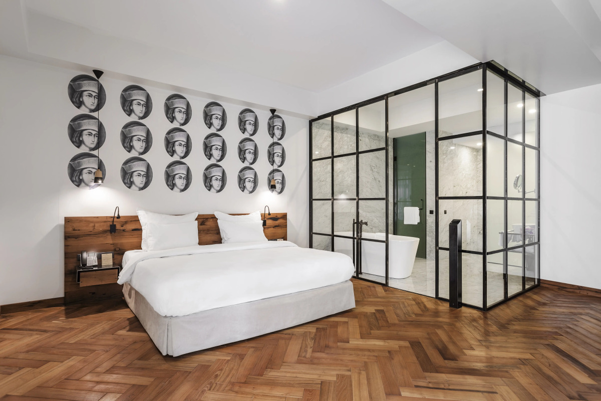 Отель Shota Rustaveli Boutique