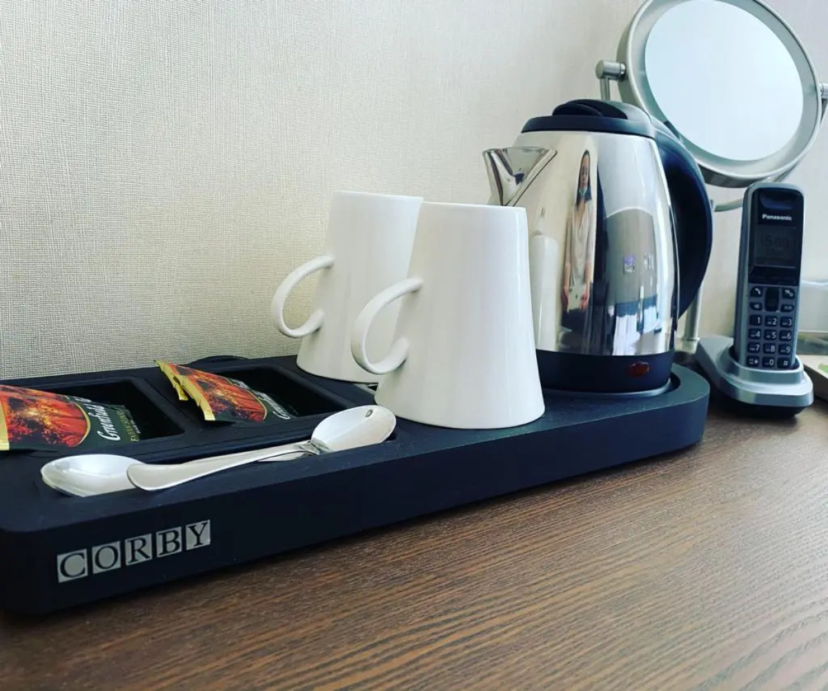 Гостевой дом Эко-стиль