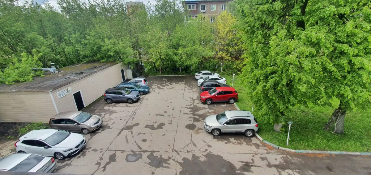 Отель Триумф