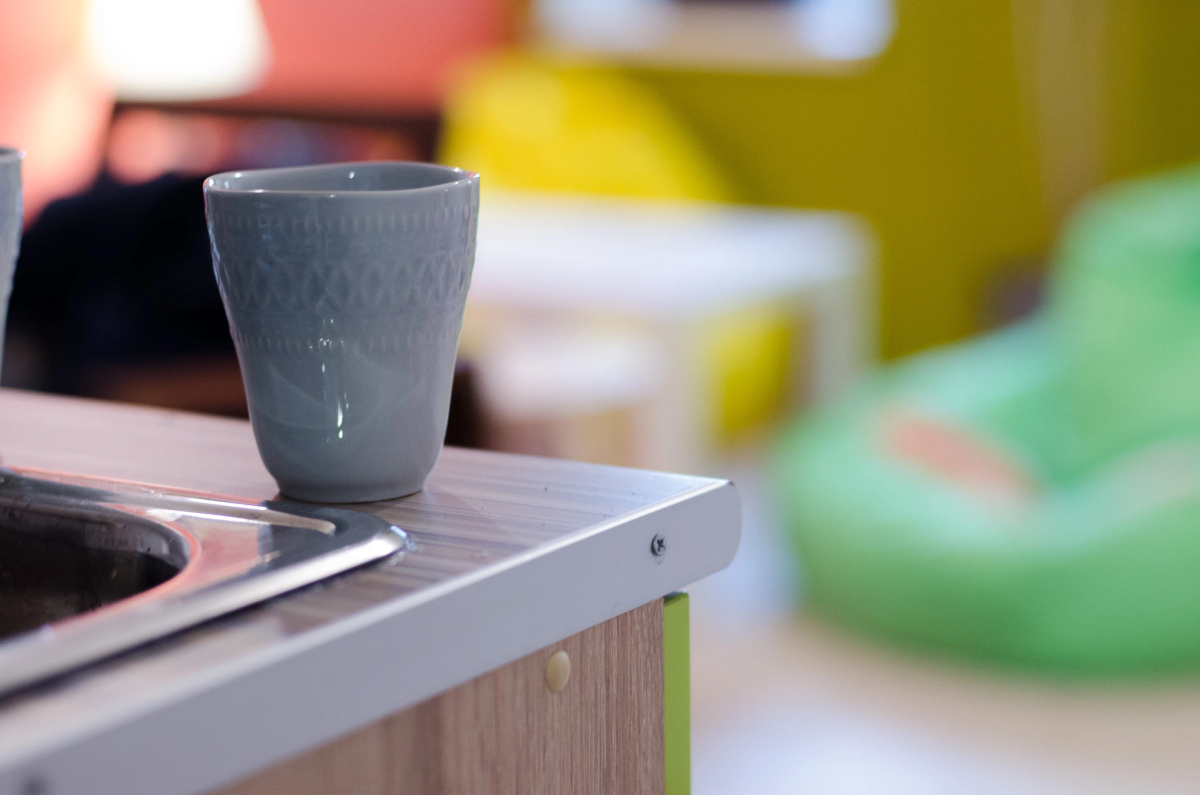 Hostel D.O.M. Divnomorsk