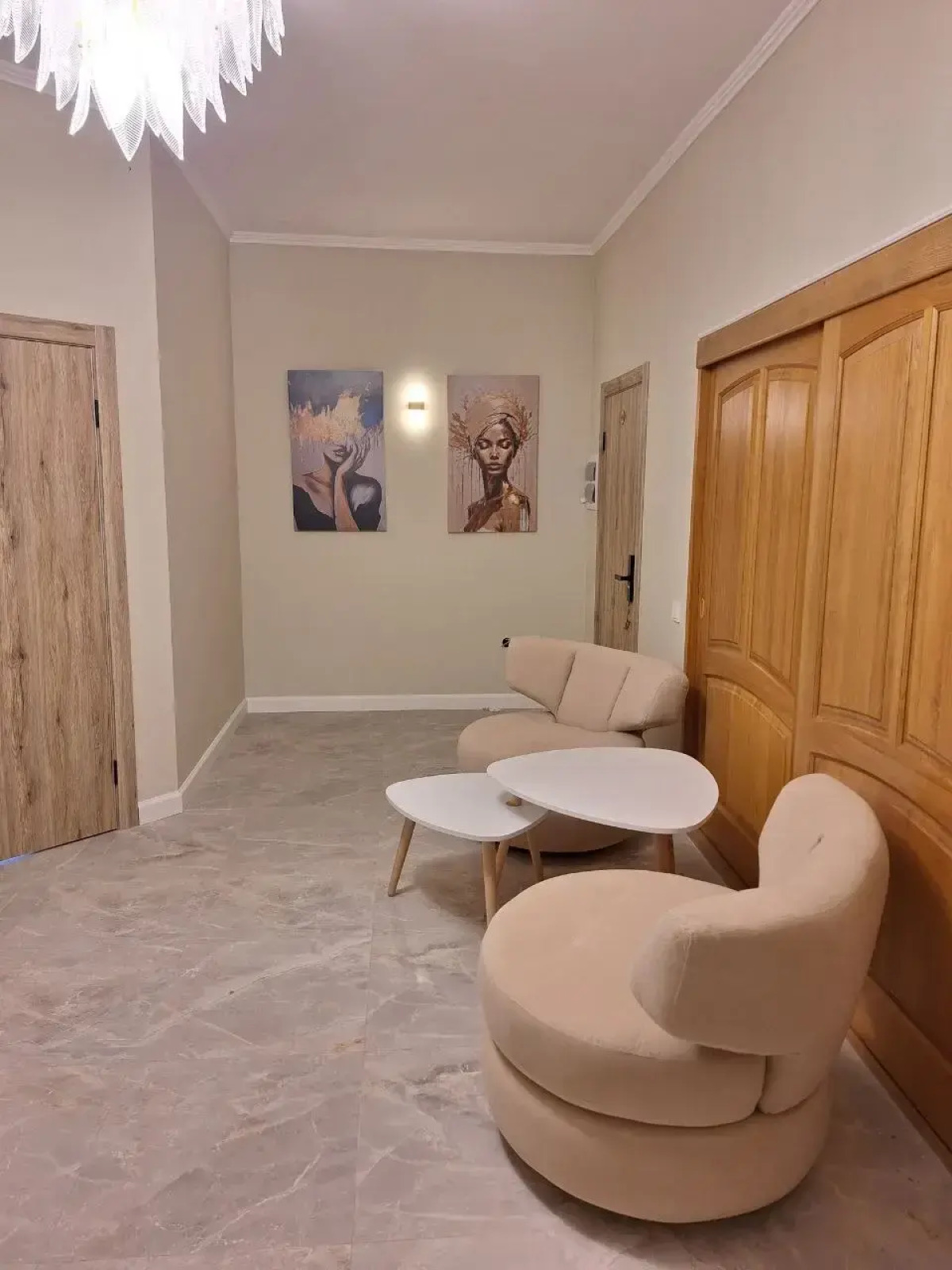 Гостевой дом Цитрус