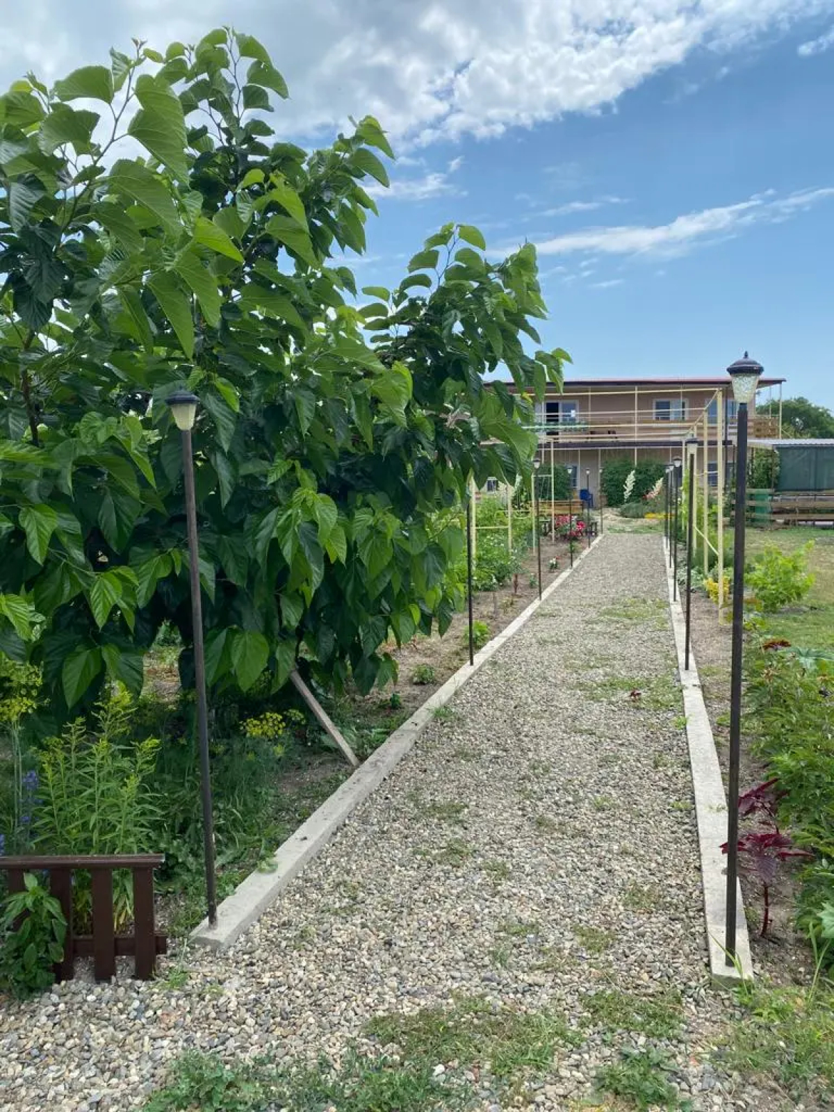 Гостевой дом Уфимочка