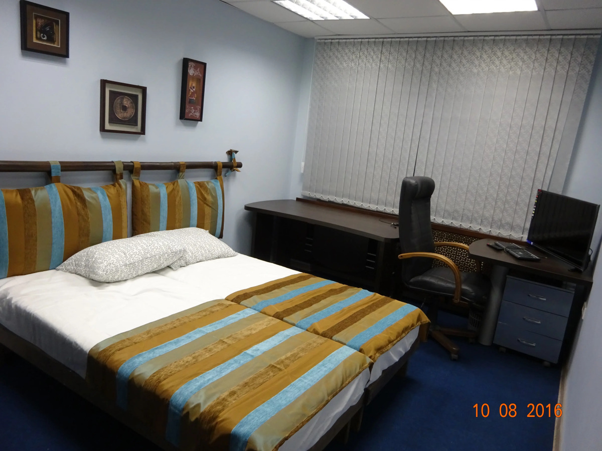 Хостел Атлас