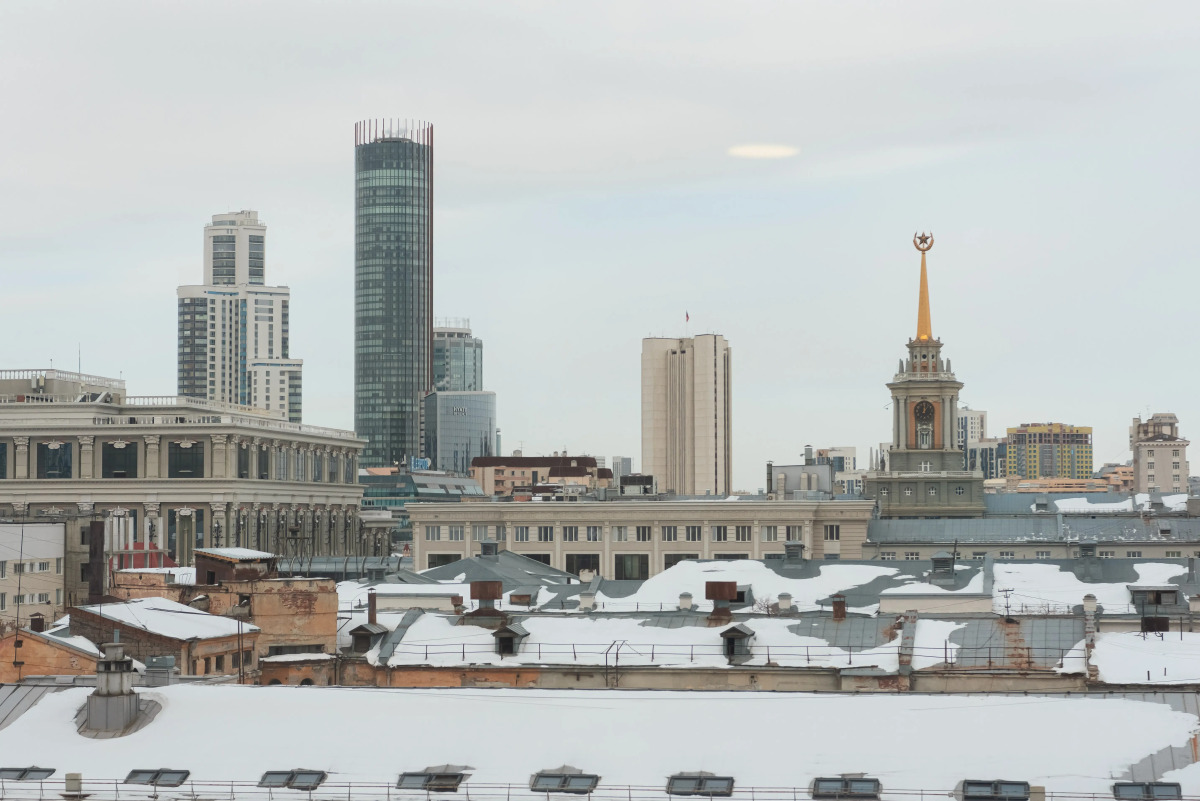 Апартаменты ApartHause рядом с Гринвичем и Плотинкой