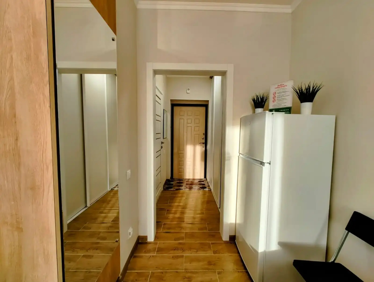 Квартира Студия в ЖК Новые Ключи