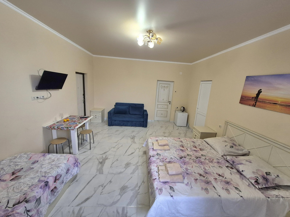 Гостевой дом Родничок