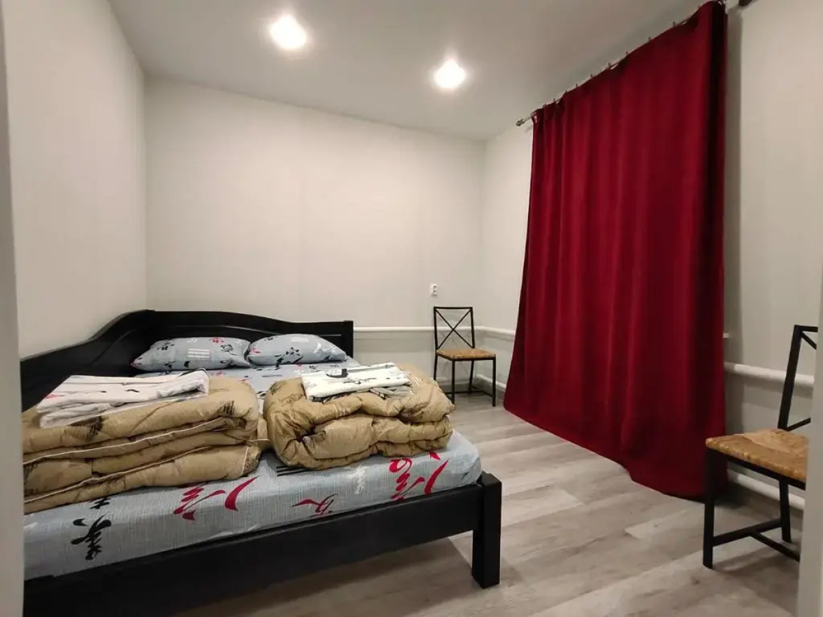 Гостевой Дом