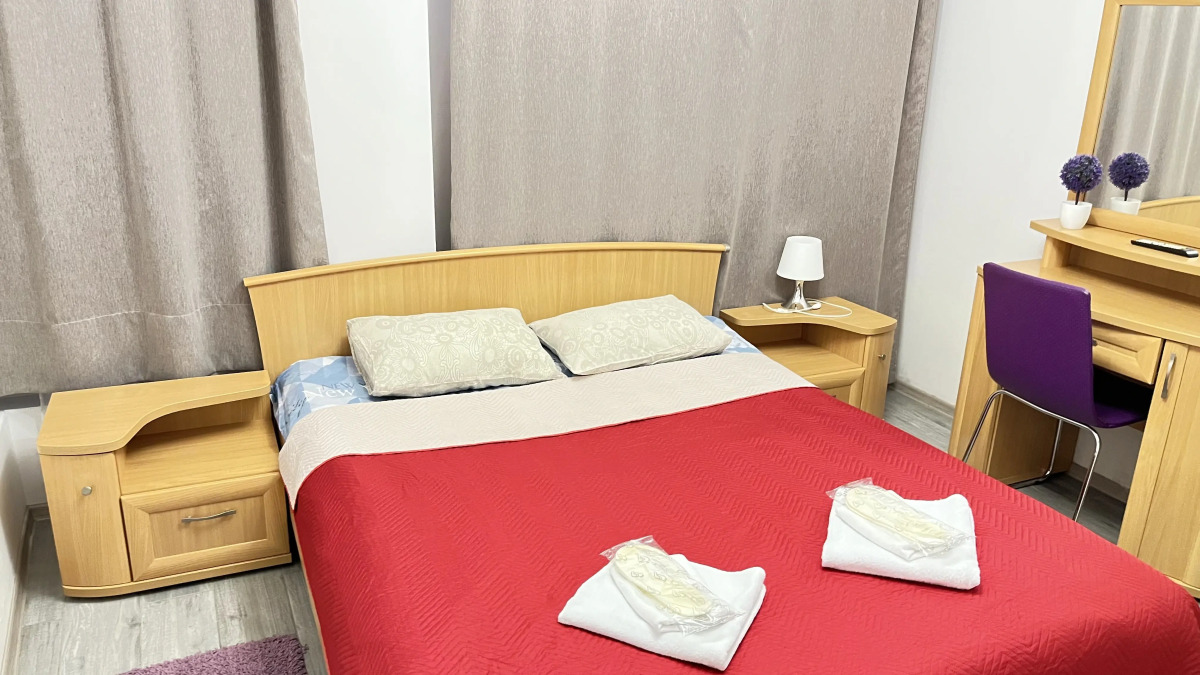 Мини-отель Kovensky