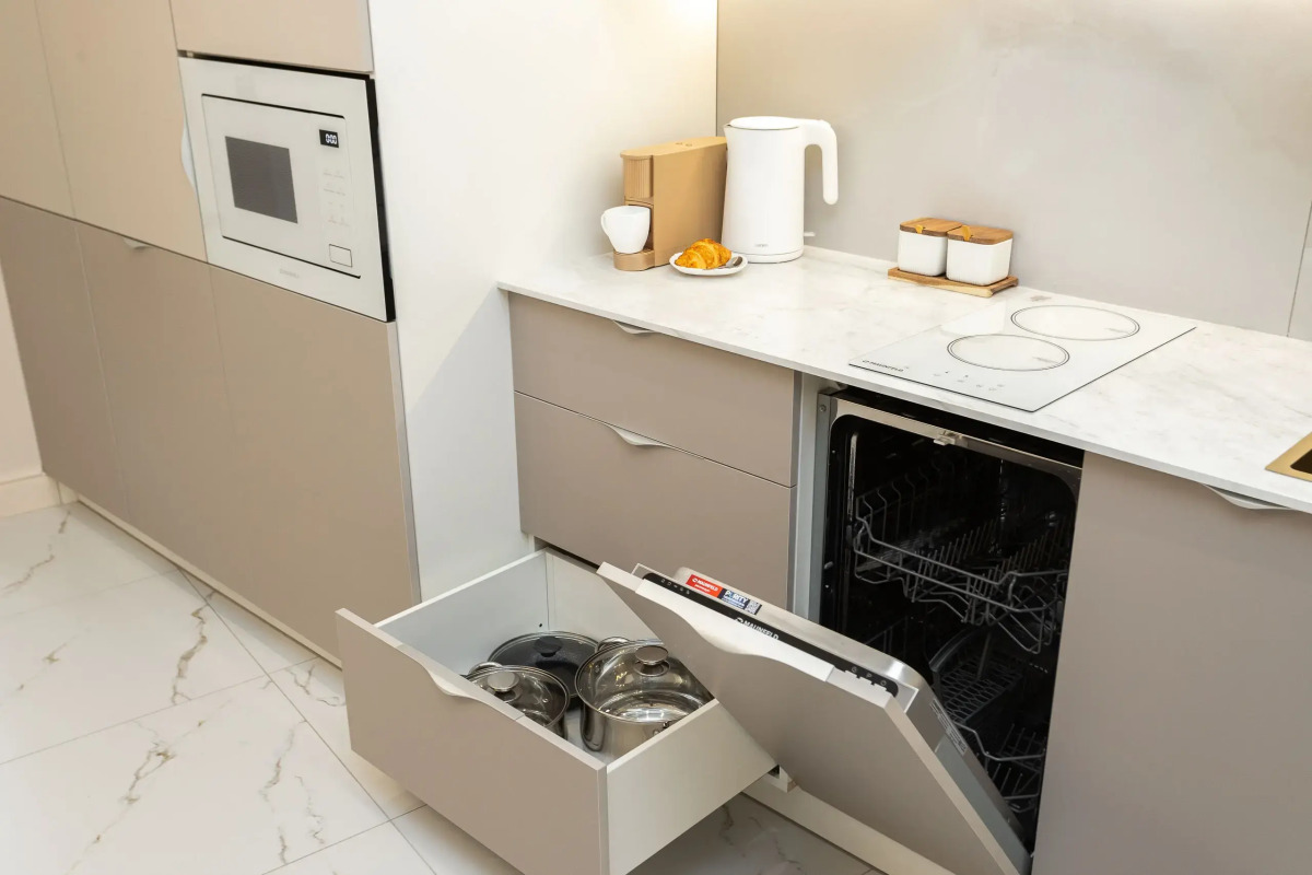 Квартира на Тургенева