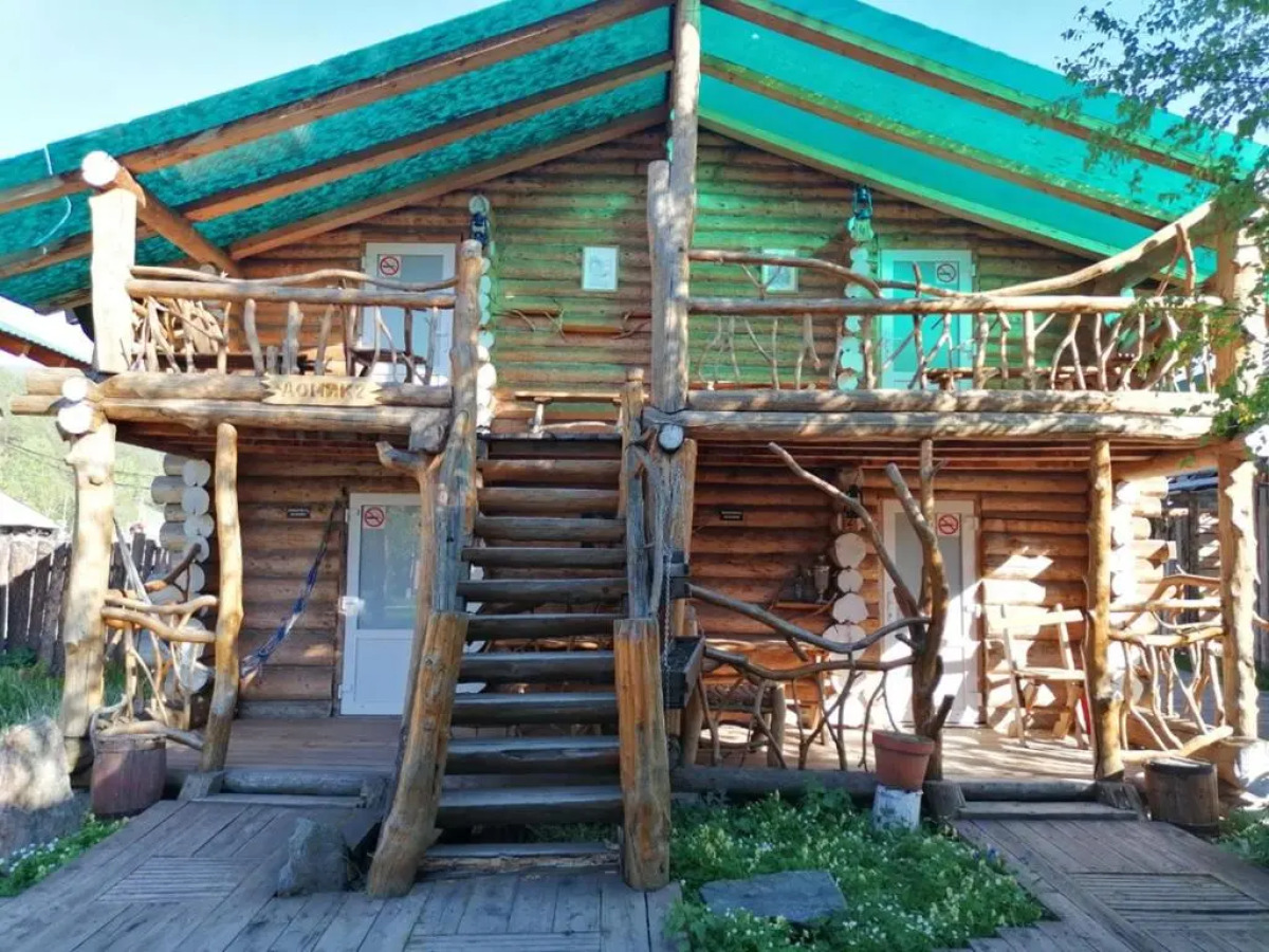 Prival Putnika Hotel