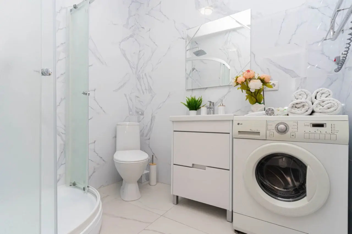 Апартаменты Возле Трц Меганом