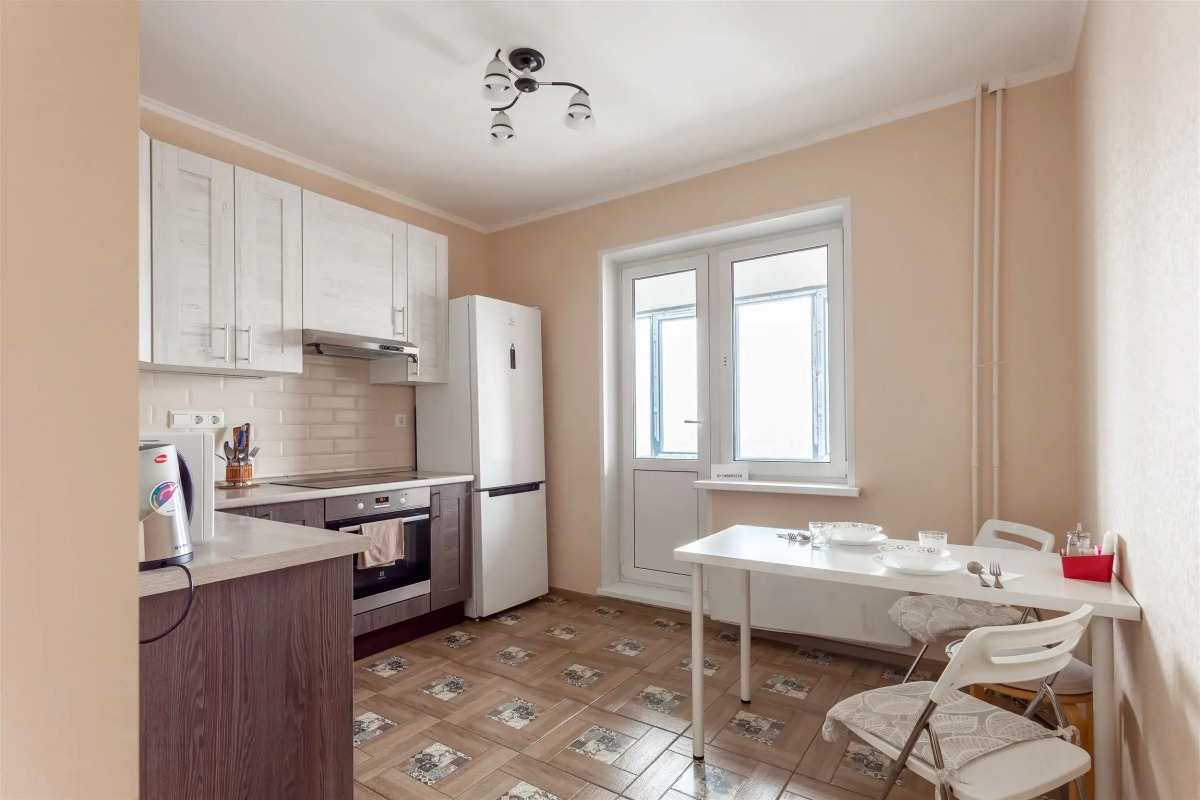 Квартира Лель