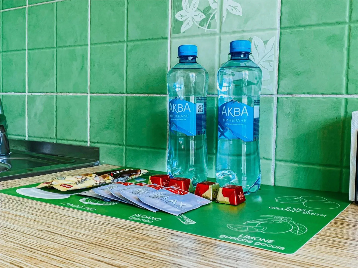 Апартаменты в центре Засвияжья 2